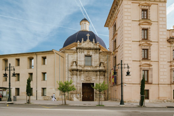 El Museo de Bellas Artes: Tesoro Artístico